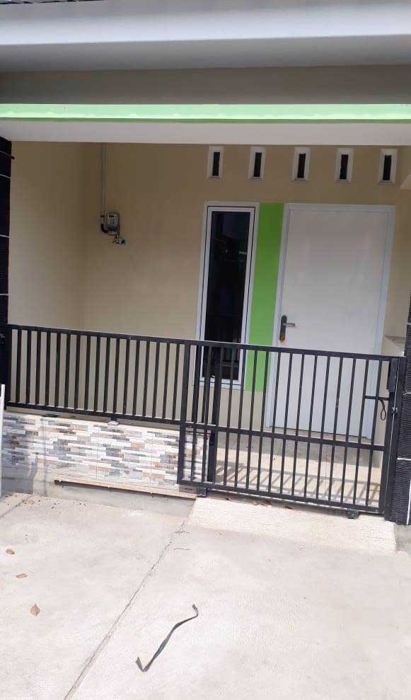 RUMAH DI CAKUNG JAKARTA TIMUR