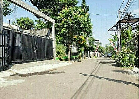 DIJUAL CEPAT TANAH STRATEGIS BUKIT CIMANGGU CITY, KOTA BOGOR