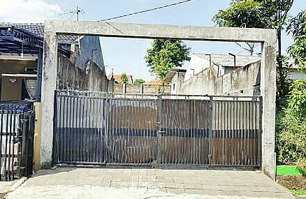 DIJUAL CEPAT TANAH STRATEGIS BUKIT CIMANGGU CITY, KOTA BOGOR