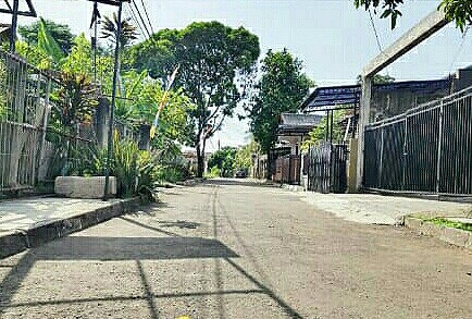 DIJUAL CEPAT TANAH STRATEGIS BUKIT CIMANGGU CITY, KOTA BOGOR