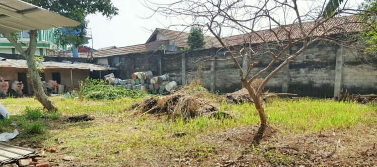 DIJUAL CEPAT TANAH STRATEGIS BUKIT CIMANGGU CITY, KOTA BOGOR