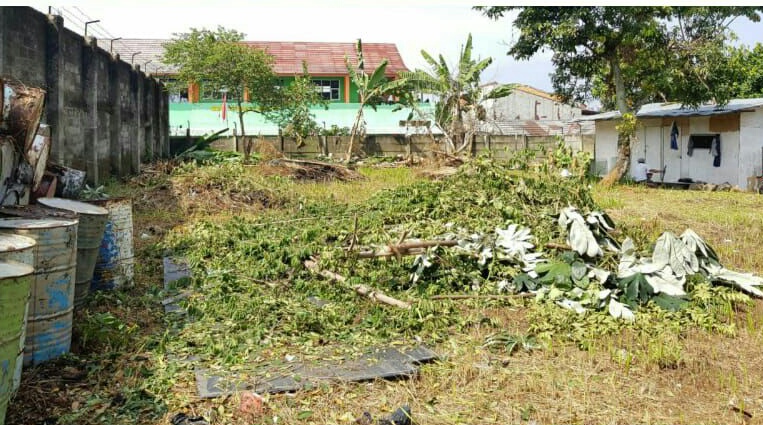 DIJUAL CEPAT TANAH STRATEGIS BUKIT CIMANGGU CITY, KOTA BOGOR