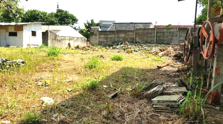 DIJUAL CEPAT TANAH STRATEGIS BUKIT CIMANGGU CITY, KOTA BOGOR