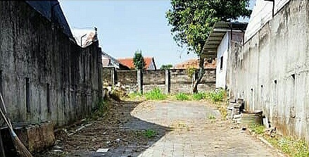 DIJUAL CEPAT TANAH STRATEGIS BUKIT CIMANGGU CITY, KOTA BOGOR