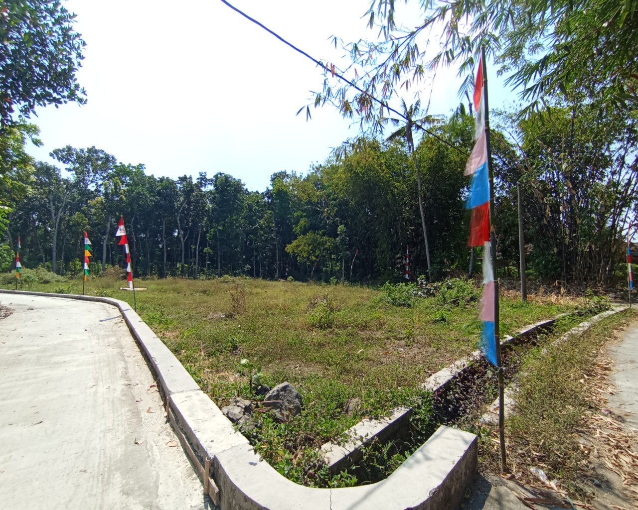 Pesona Banjaran Spesifikasi Terbaik Hanya 100 Jutaan Area Wisata