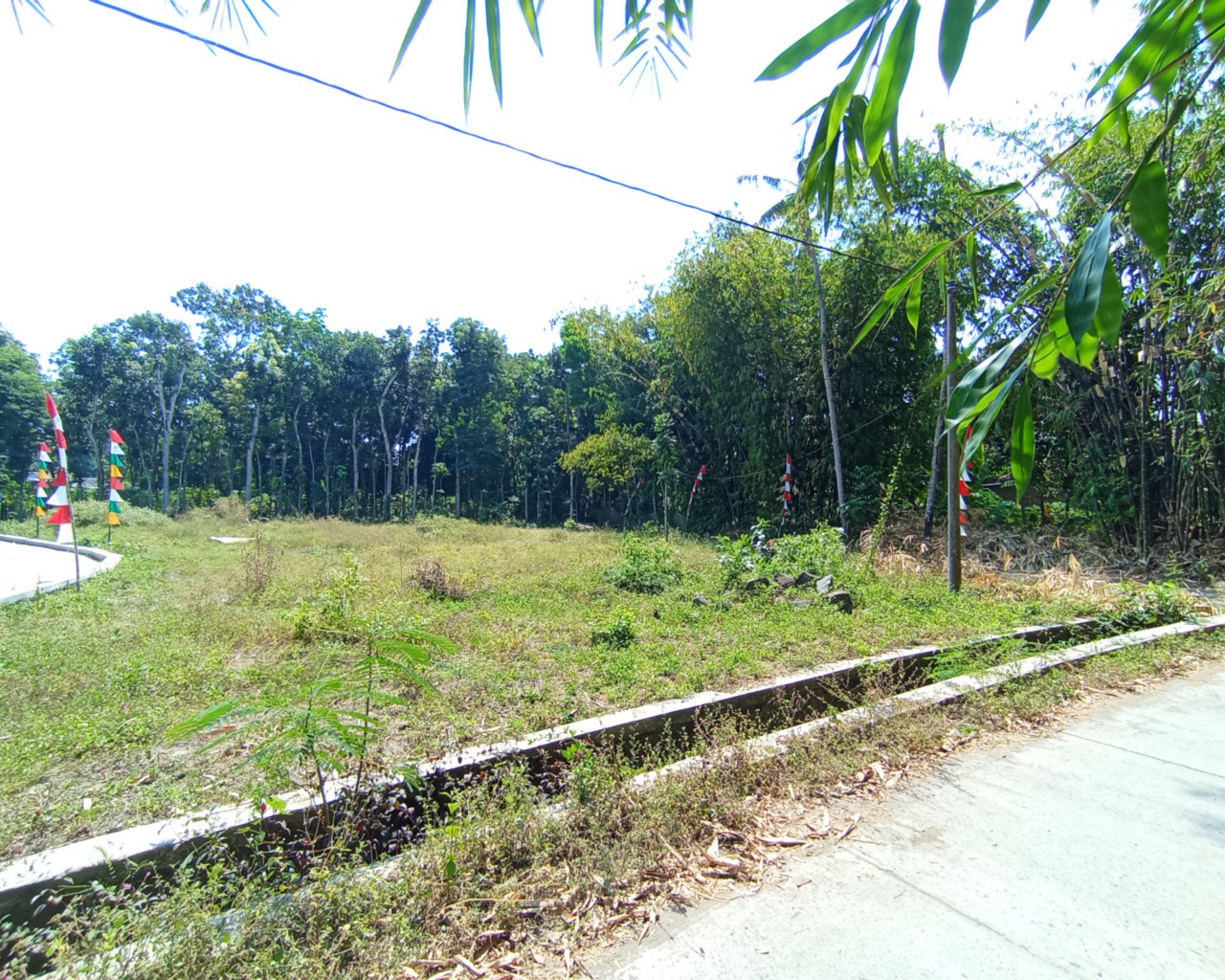 Pesona Banjaran Spesifikasi Terbaik Hanya 100 Jutaan Area Wisata