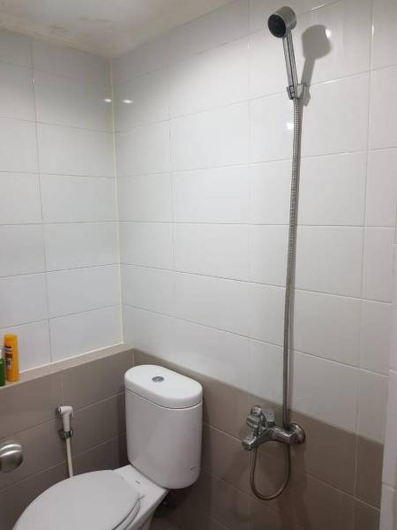 Jual Apartemen Green Pramuka 2BR Tower Faggio Full Furnished