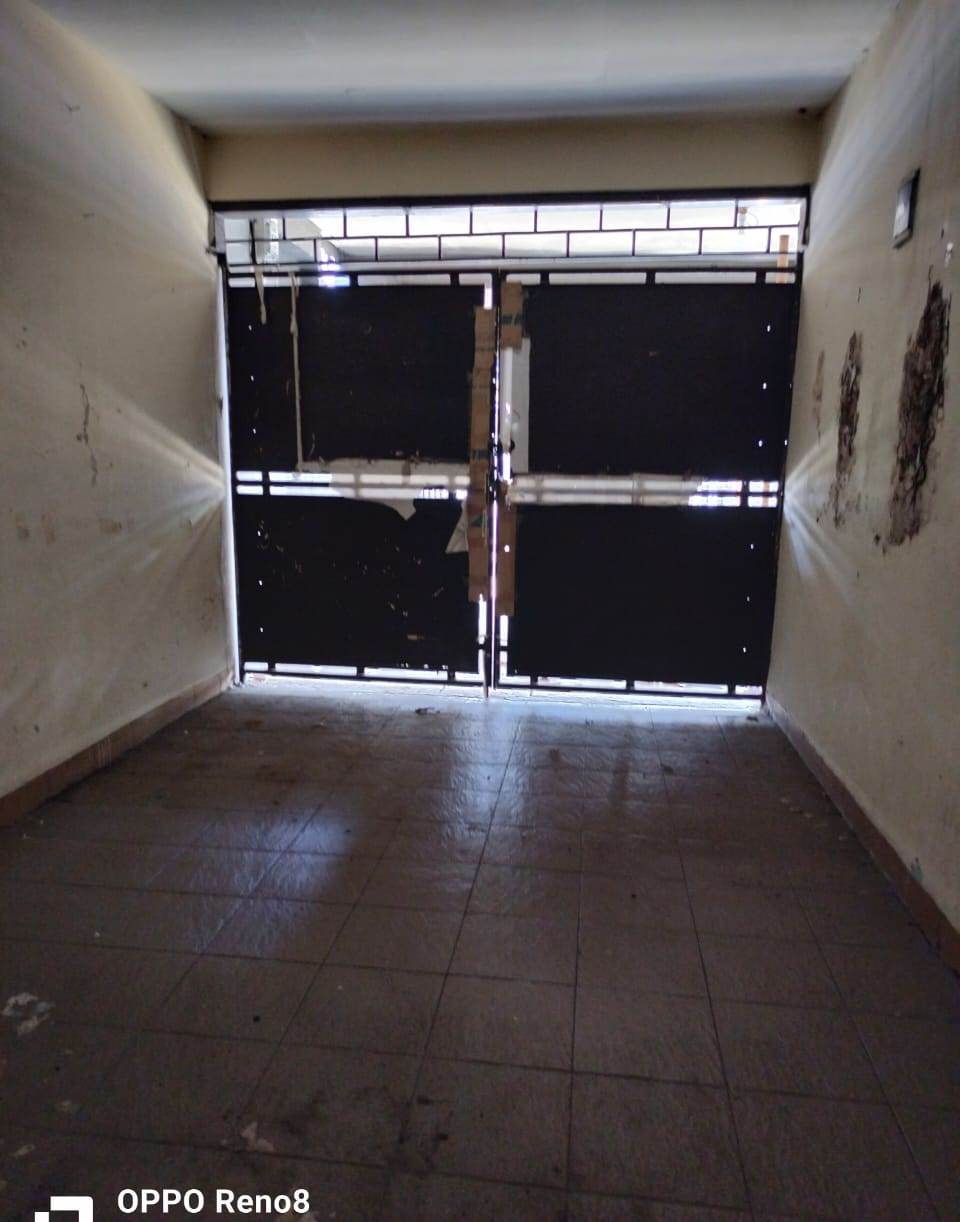 Rumah dijual cepat lokasi super strategis di Turangga Buahbatu