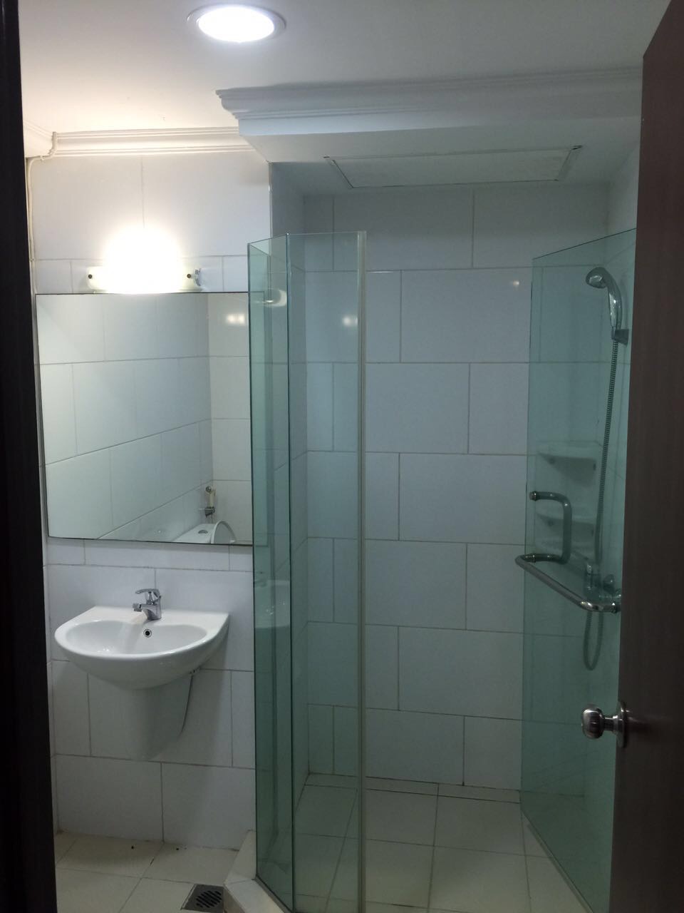 Dijual / Disewakan Apartemen Waterplace tower A LT 25*