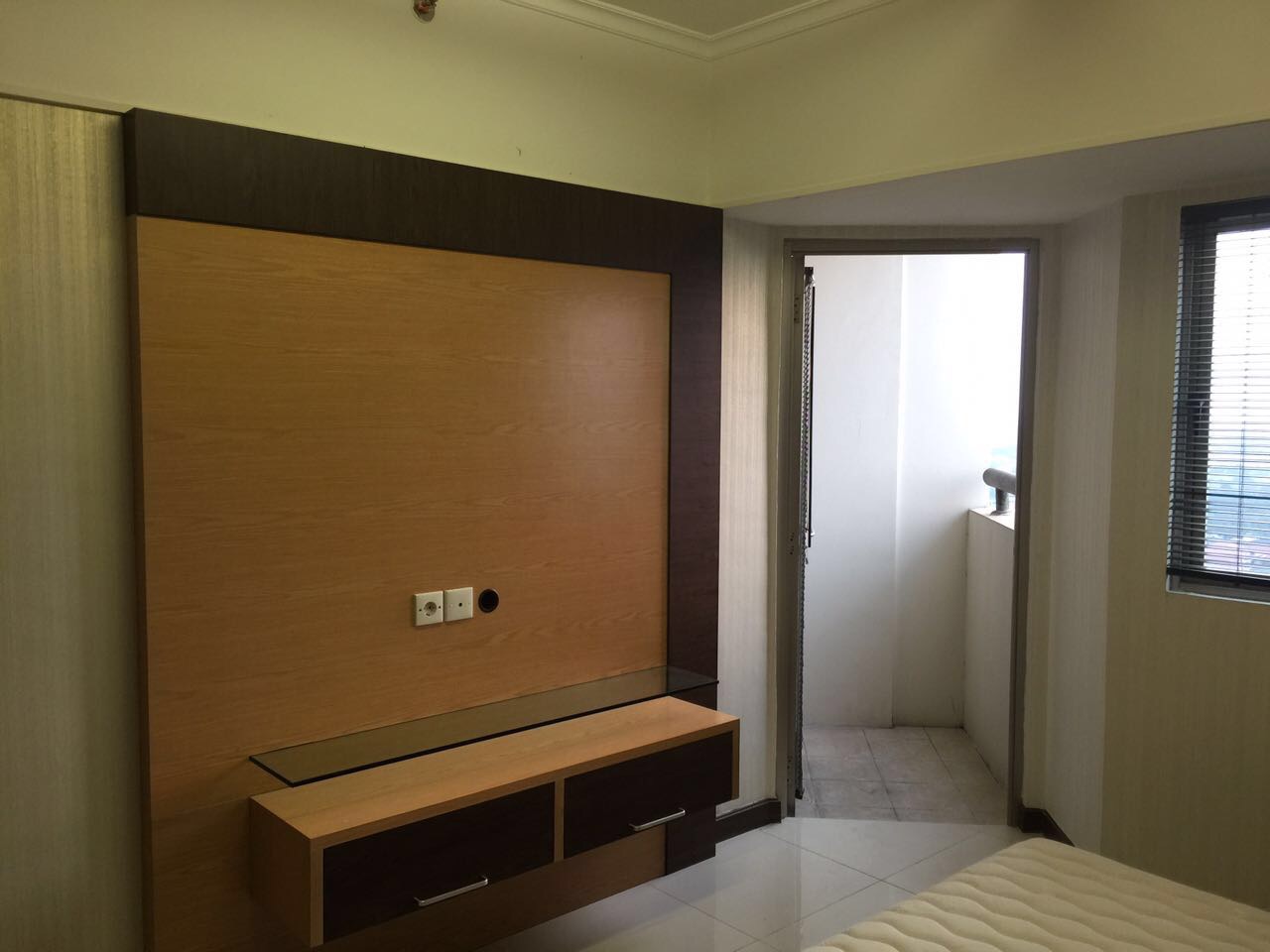 Dijual / Disewakan Apartemen Waterplace tower A LT 25*