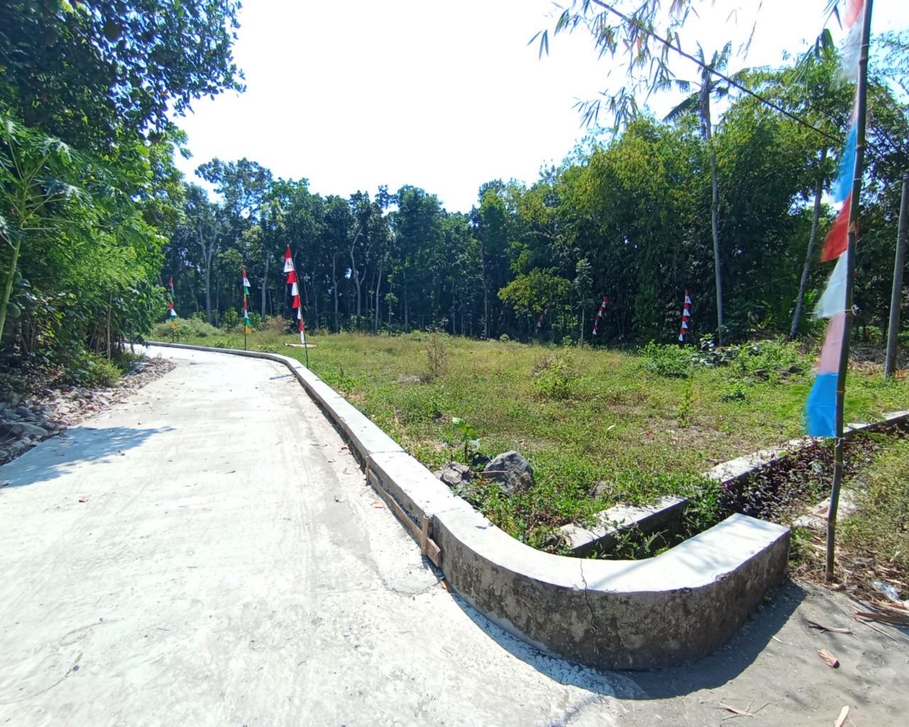 Pesona Banjaran Spesifikasi Terbaik 200 Jutaan Timur Jl. Manisre