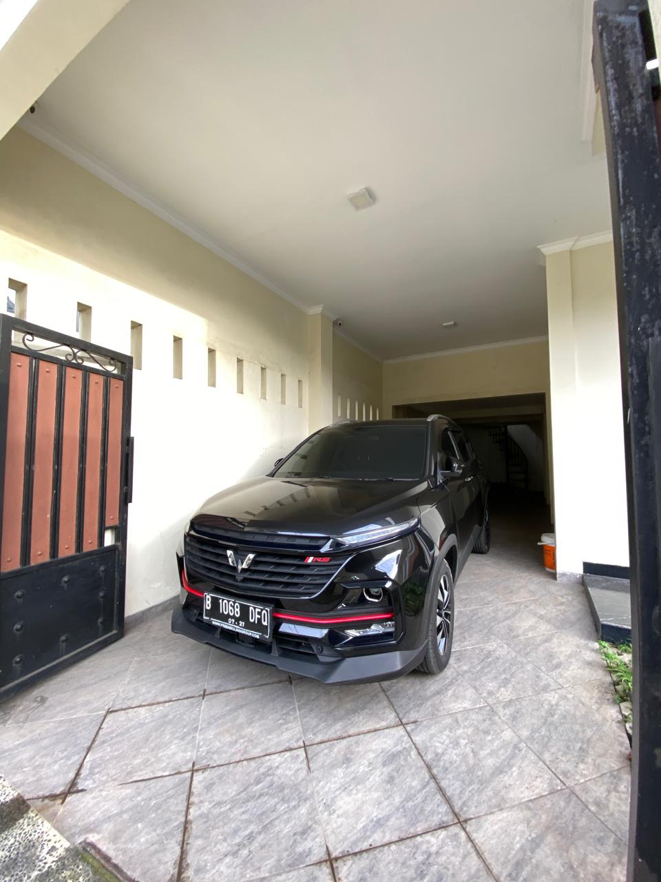 DIJUAL Murah Rumah di Pondok Cabe Tangerang Selatan