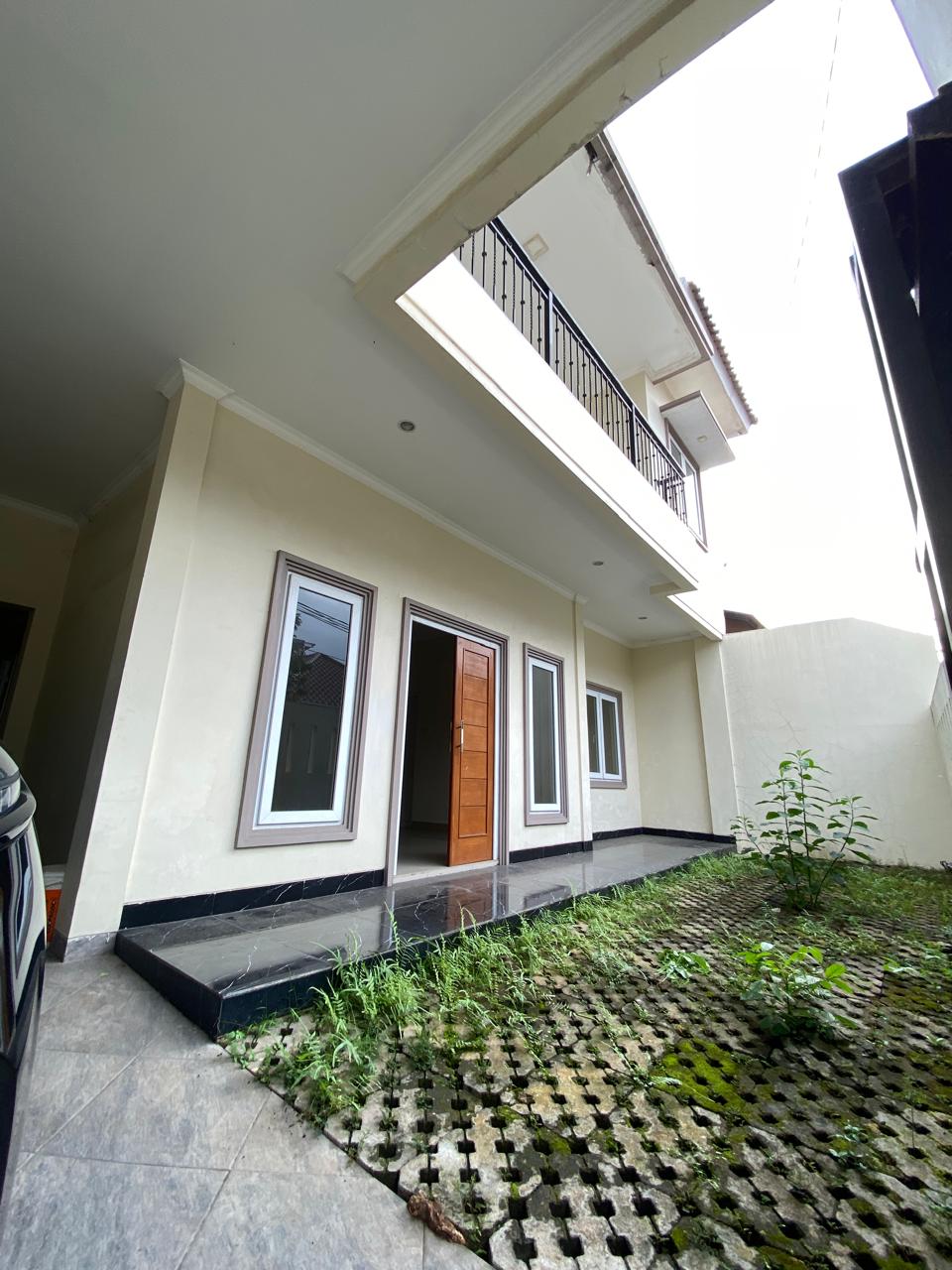 DIJUAL Murah Rumah di Pondok Cabe Tangerang Selatan