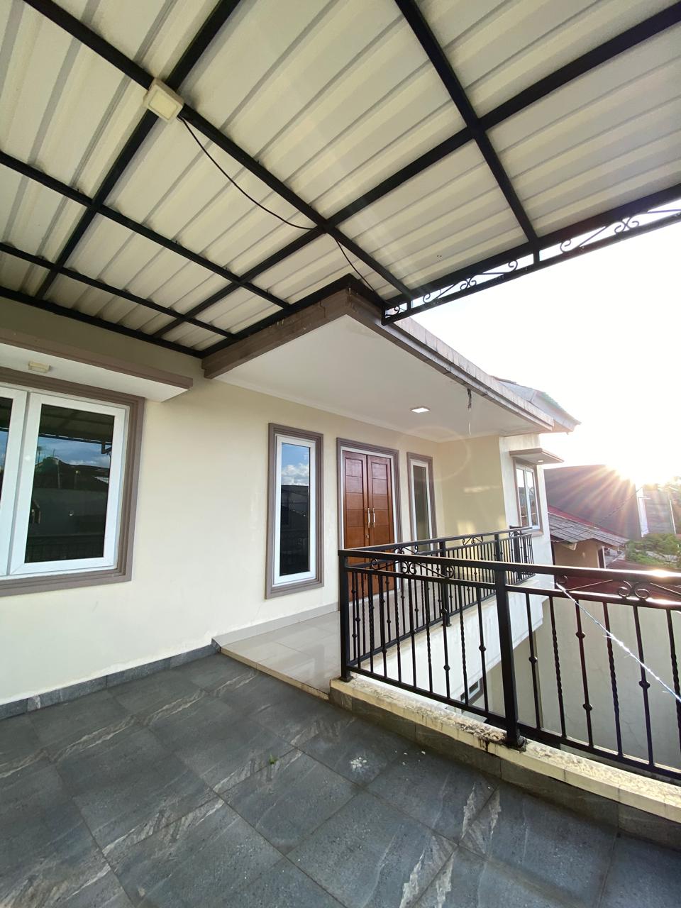 DIJUAL Murah Rumah di Pondok Cabe Tangerang Selatan