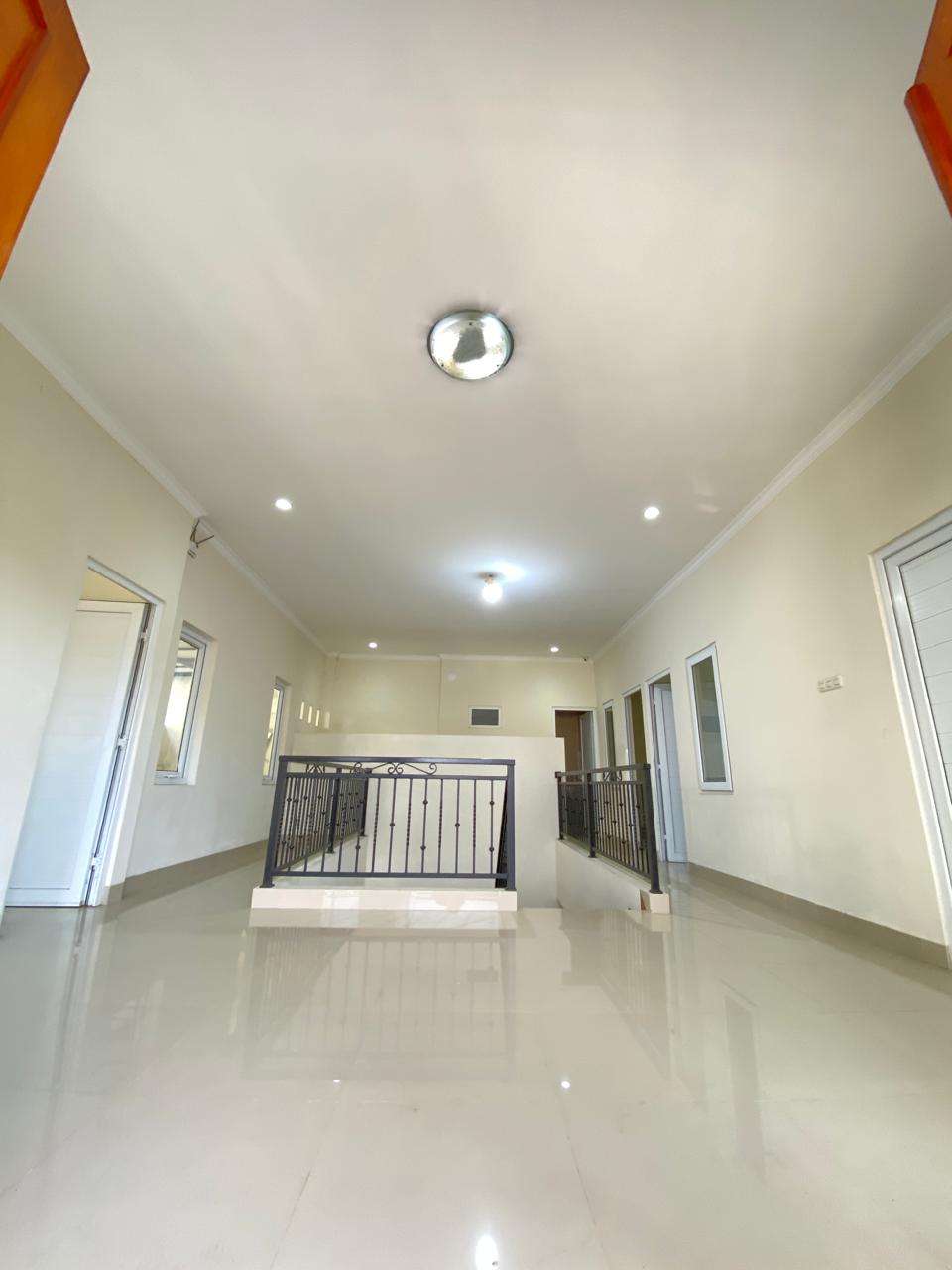 DIJUAL Murah Rumah di Pondok Cabe Tangerang Selatan