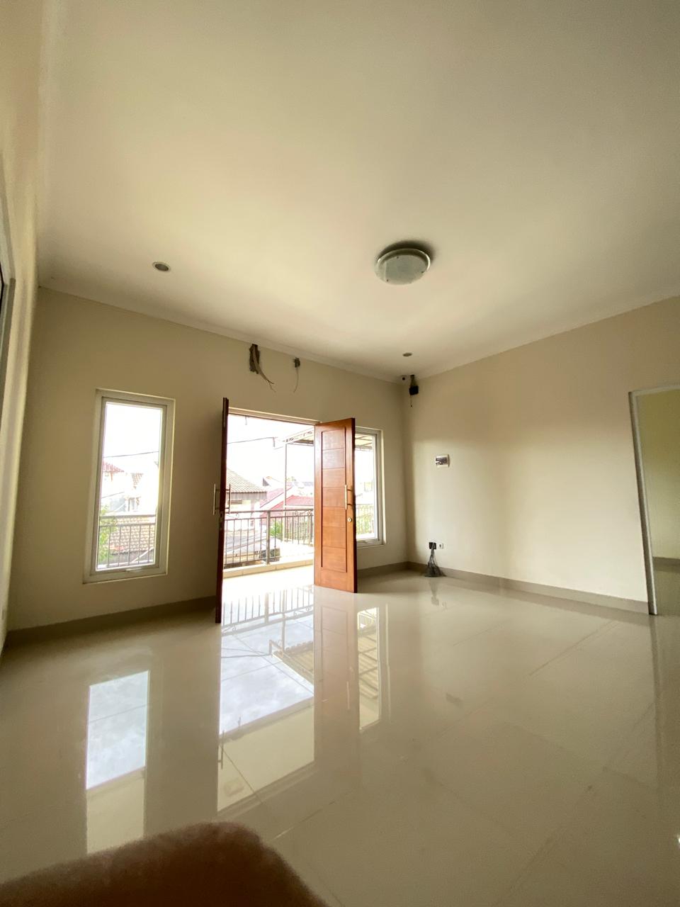 DIJUAL Murah Rumah di Pondok Cabe Tangerang Selatan