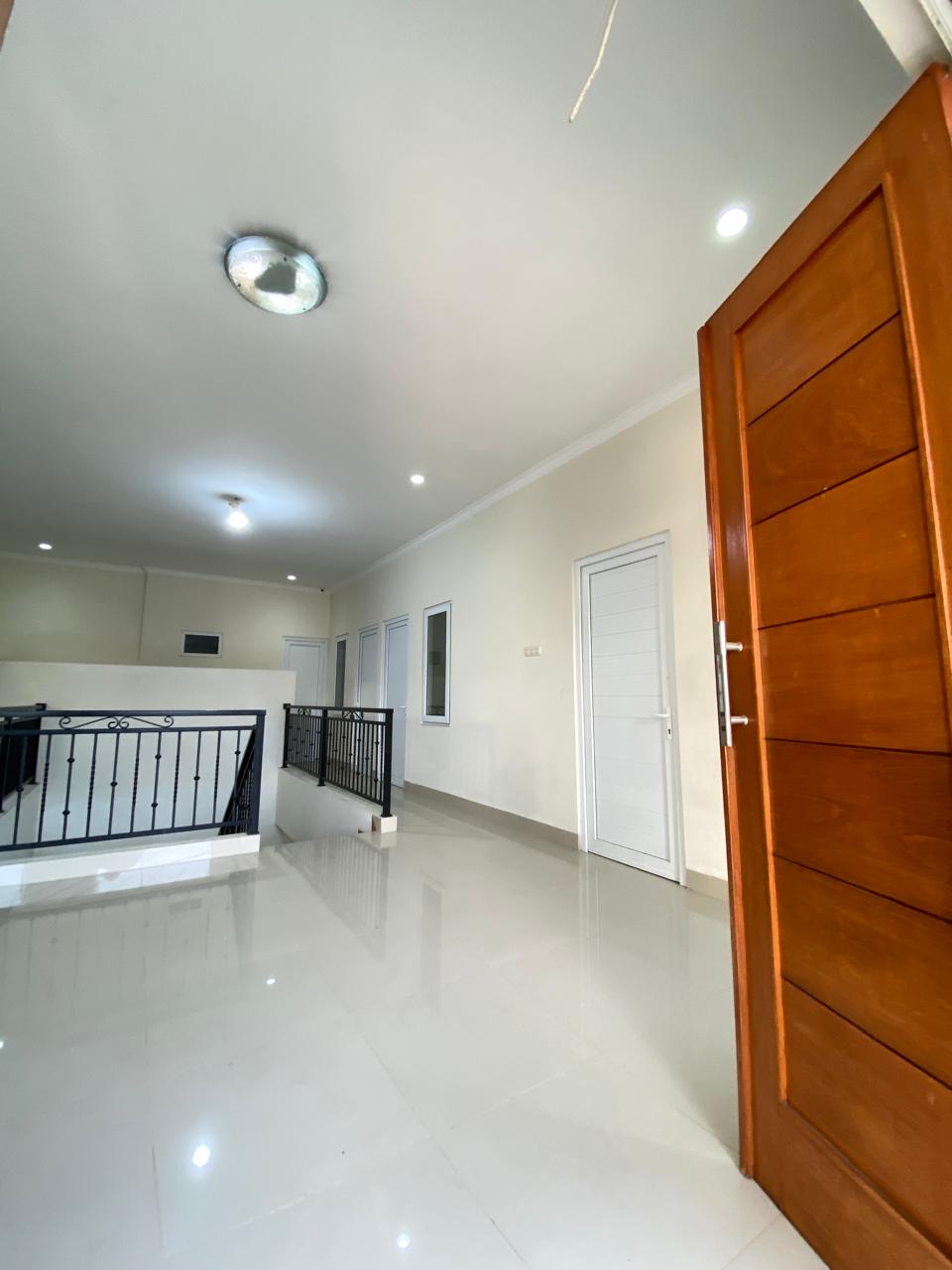 DIJUAL Murah Rumah di Pondok Cabe Tangerang Selatan