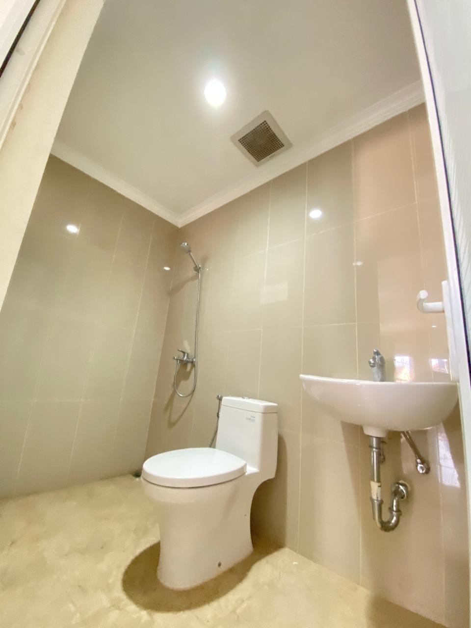 DIJUAL Murah Rumah di Pondok Cabe Tangerang Selatan