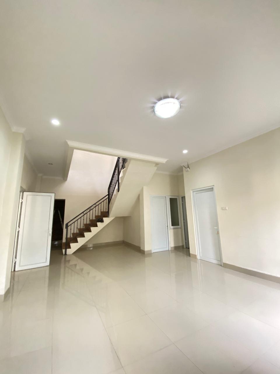 DIJUAL Murah Rumah di Pondok Cabe Tangerang Selatan