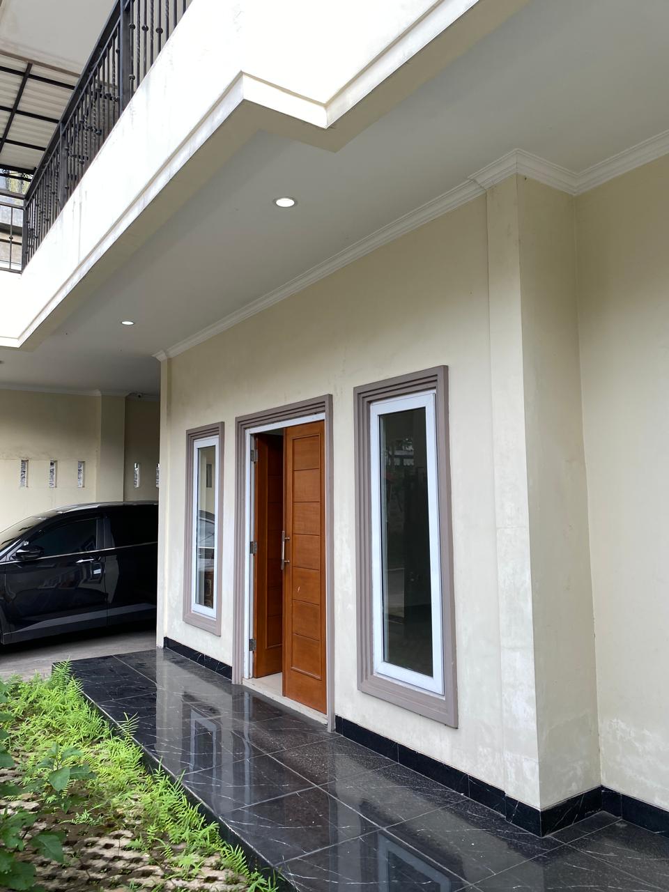 DIJUAL Murah Rumah di Pondok Cabe Tangerang Selatan