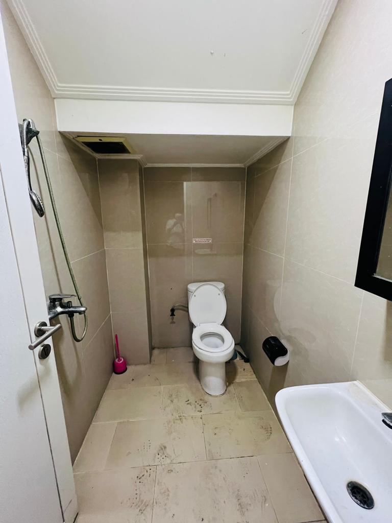 Dijual ruko di Kalideres di.Rukan Galleria West Citra Garden.