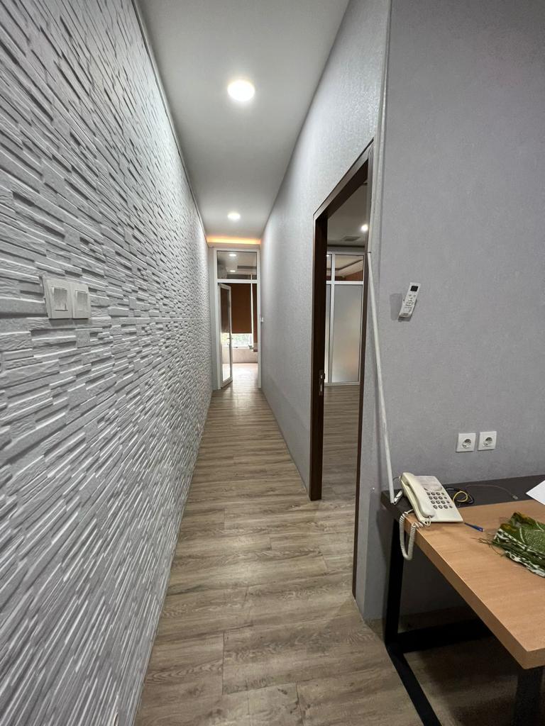 Dijual ruko di Kalideres di.Rukan Galleria West Citra Garden.
