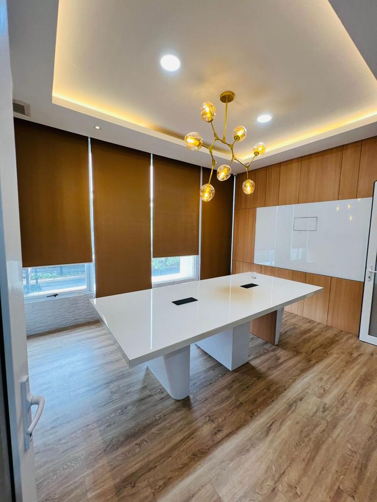 Dijual ruko di Kalideres di.Rukan Galleria West Citra Garden.