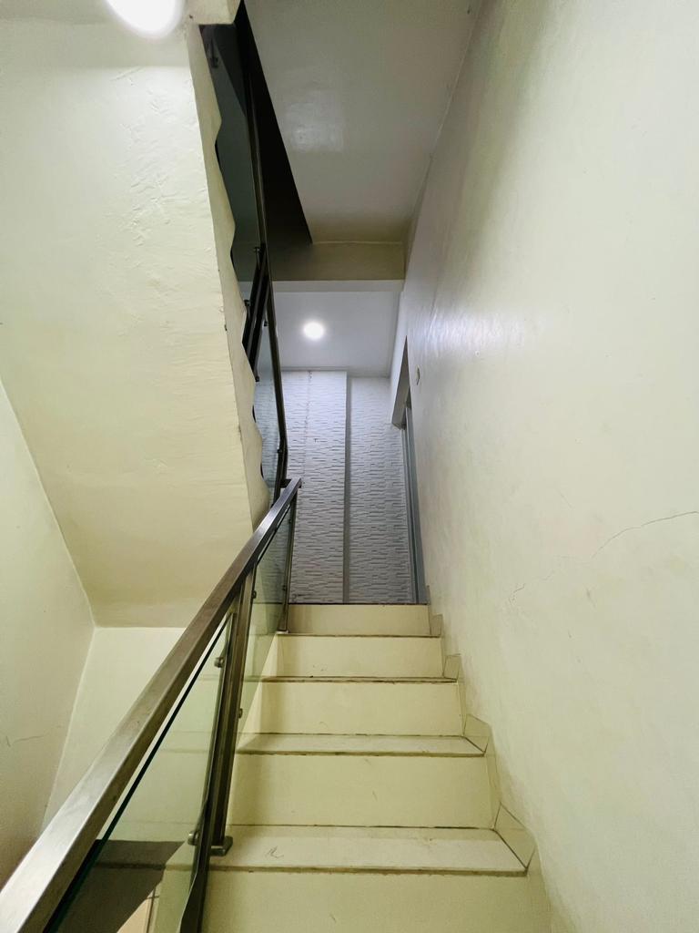 Dijual ruko di Kalideres di.Rukan Galleria West Citra Garden.