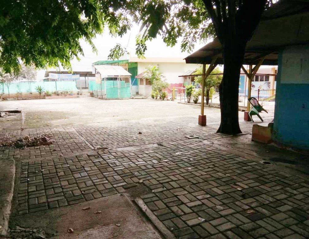 TANAH DI JATIASIH BEKASI