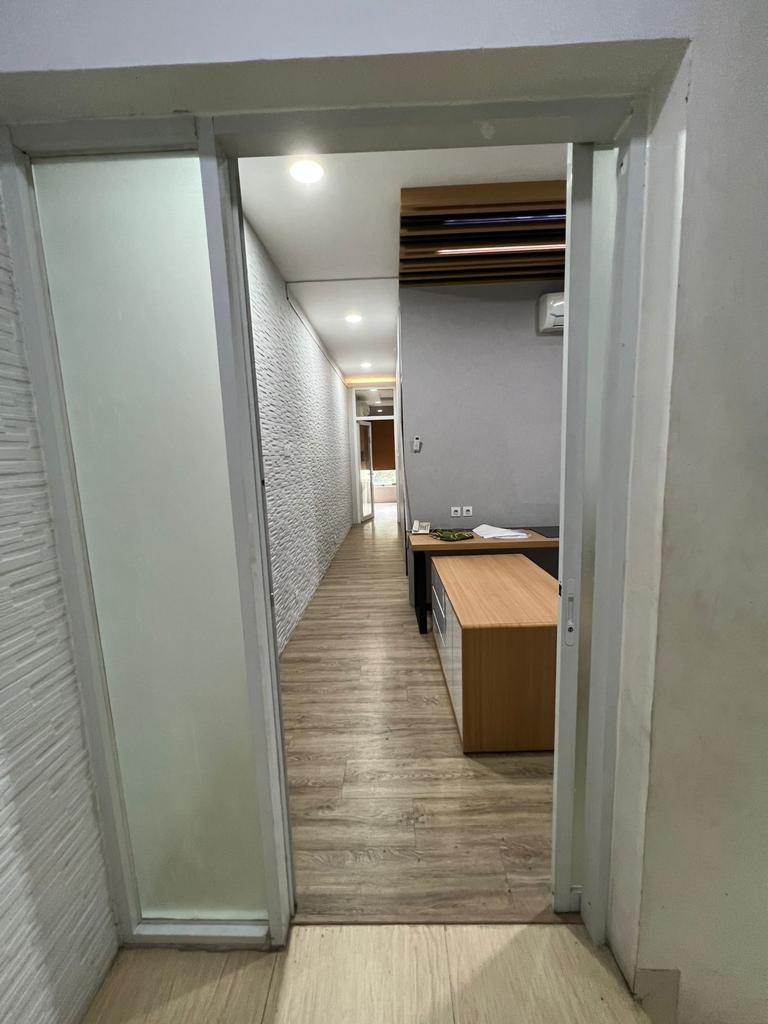 Dijual ruko di Kalideres di.Rukan Galleria West Citra Garden.