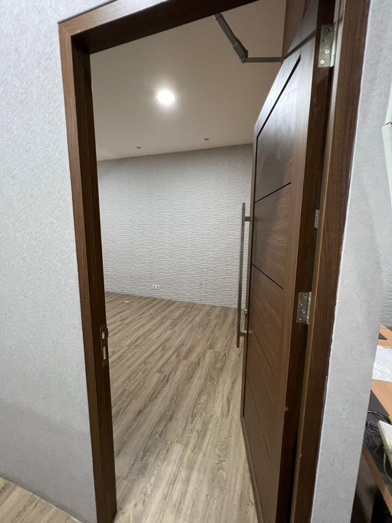 Dijual ruko di Kalideres di.Rukan Galleria West Citra Garden.