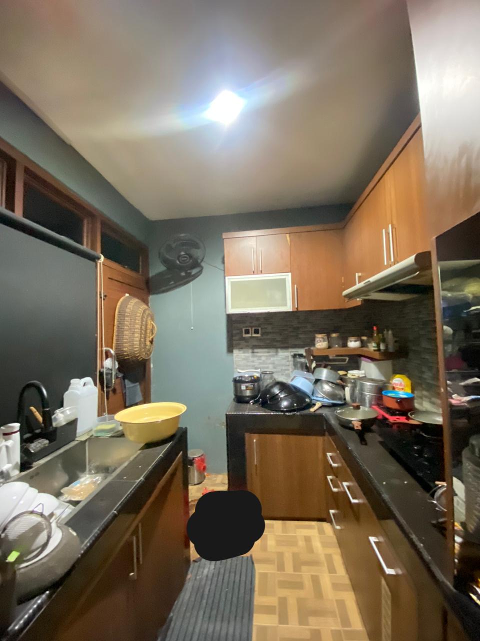 Dijual Rumah sederhana di Cipayung Depok