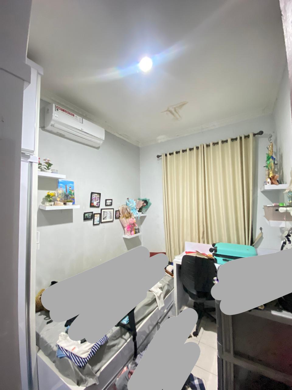 Dijual Rumah sederhana di Cipayung Depok