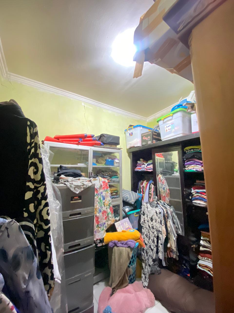 Dijual Rumah sederhana di Cipayung Depok