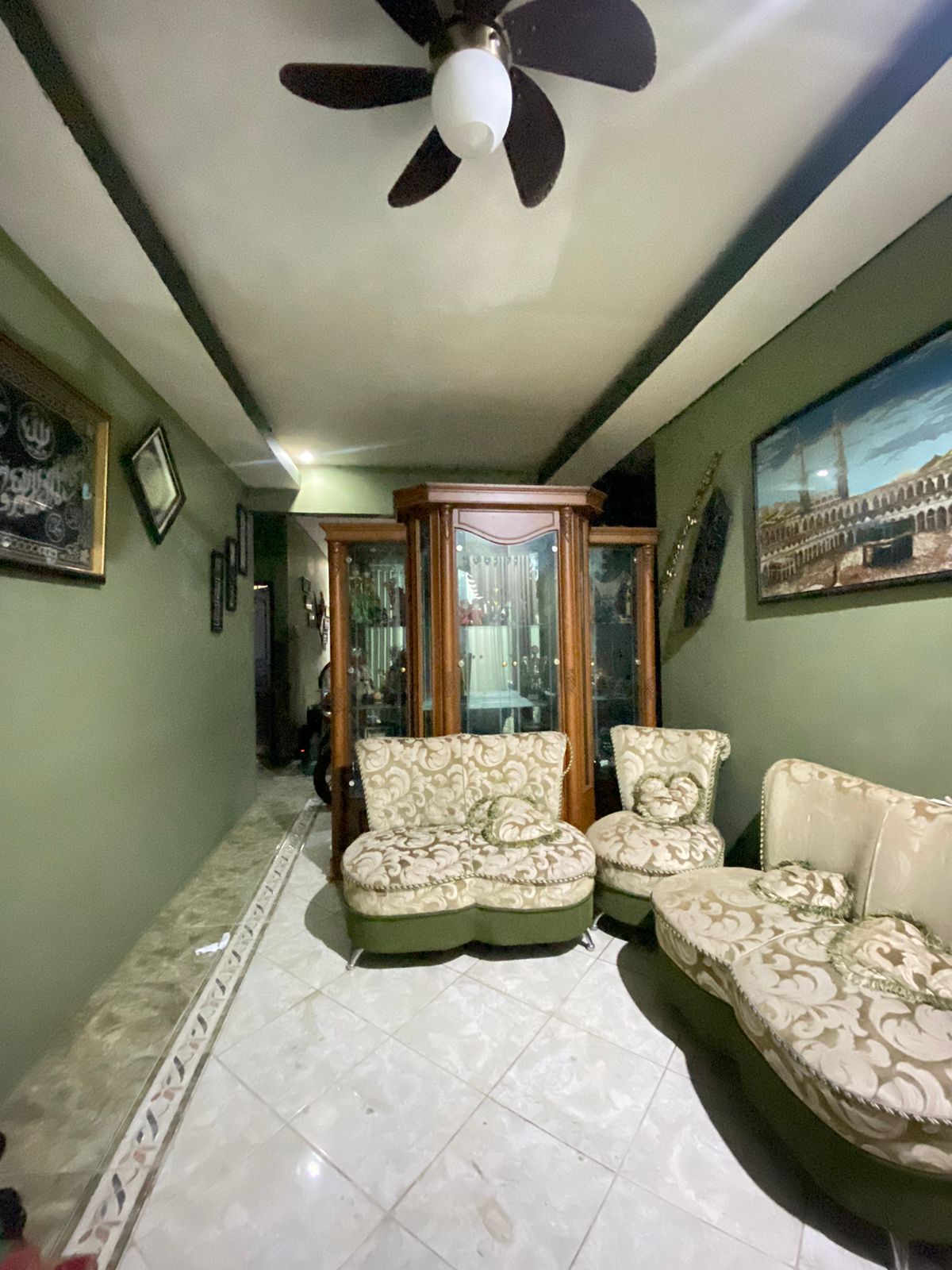 Dijual Rumah sederhana di Cipayung Depok