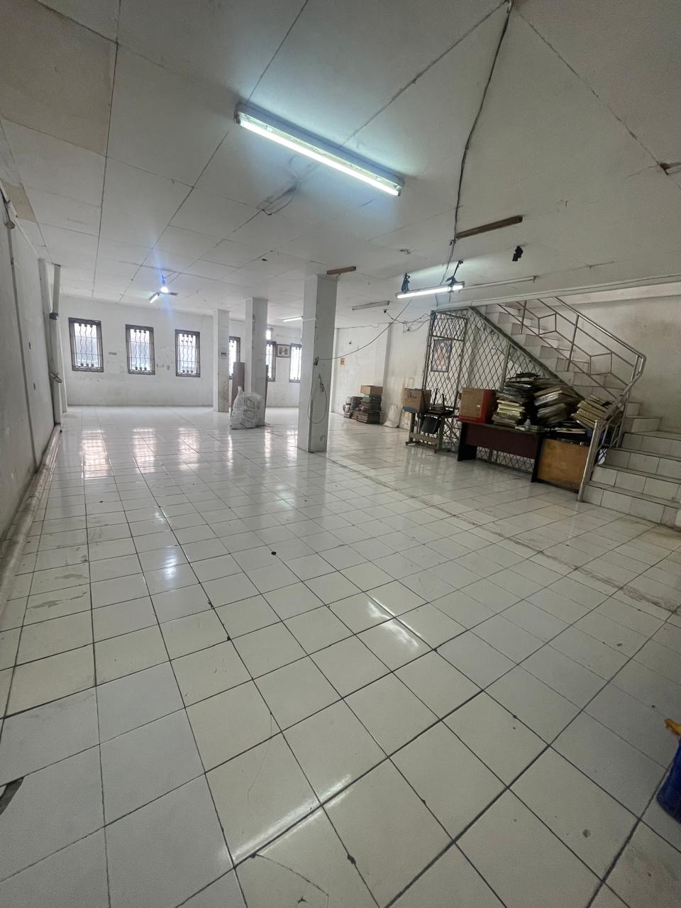 Dijual ruko di kawasan strategis, Jl. Peta Selatan, Kalideres, K