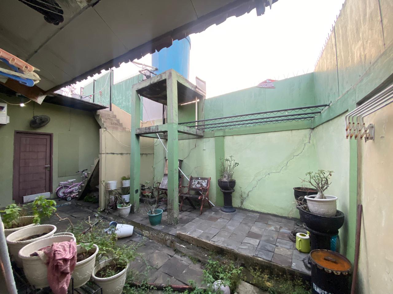 Dijual Rumah sederhana di Cipayung Depok
