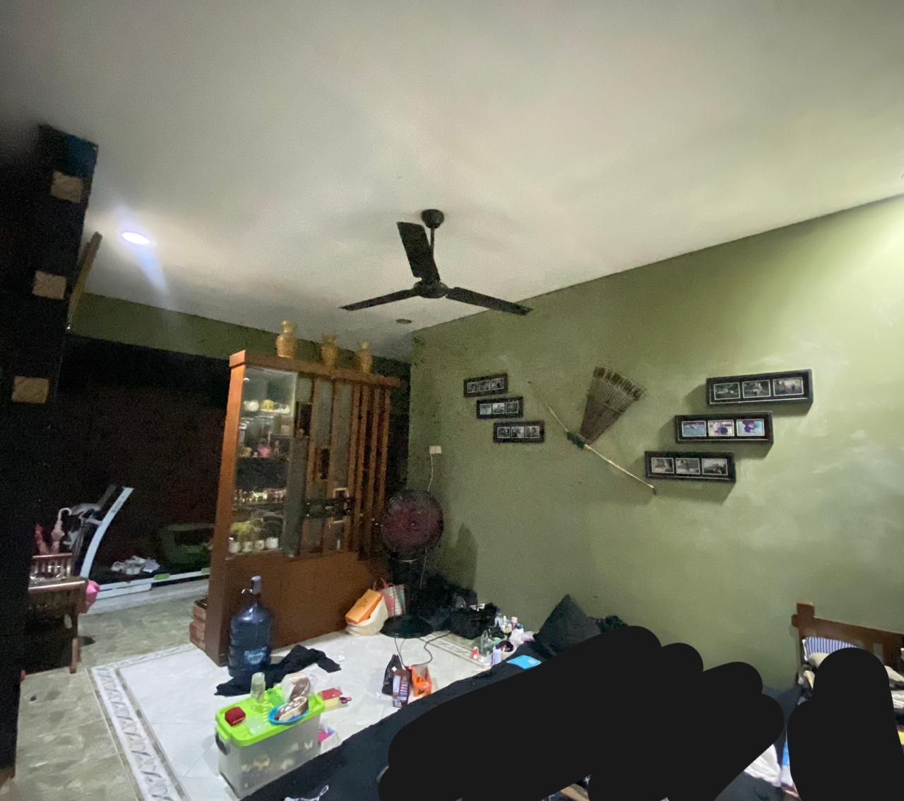 Dijual Rumah sederhana di Cipayung Depok