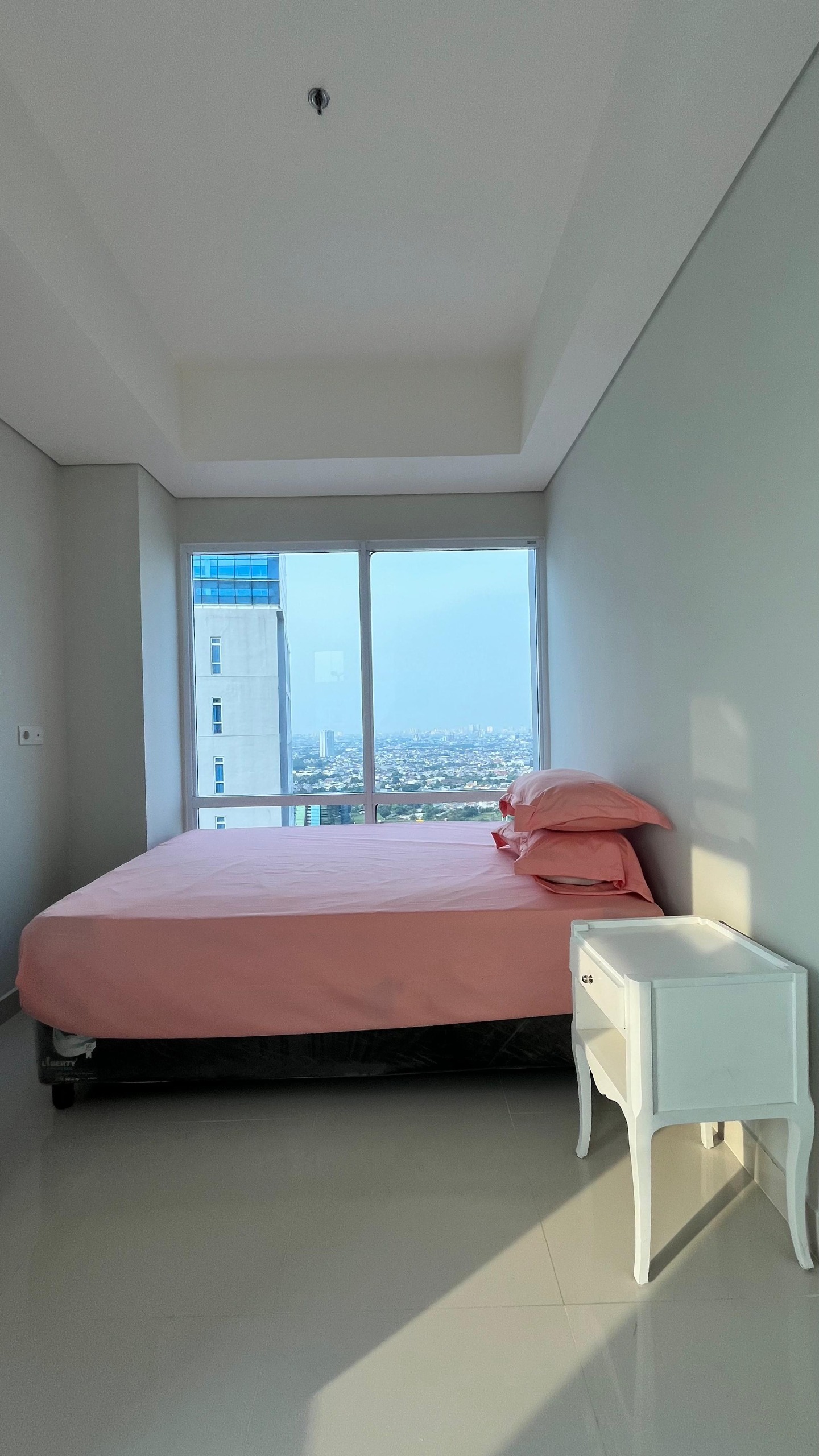 Dijual Apartemen Puri Mansion Luas 68 m2 Jakarta Barat