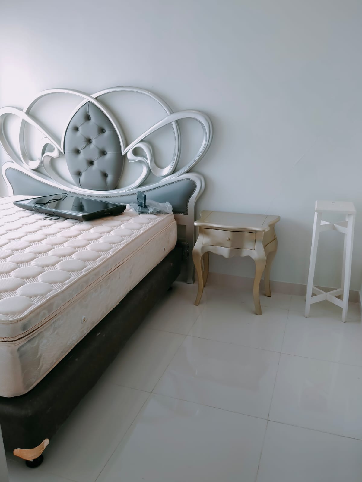 Dijual Apartemen Puri Mansion Luas 49 m2 Jakarta Barat