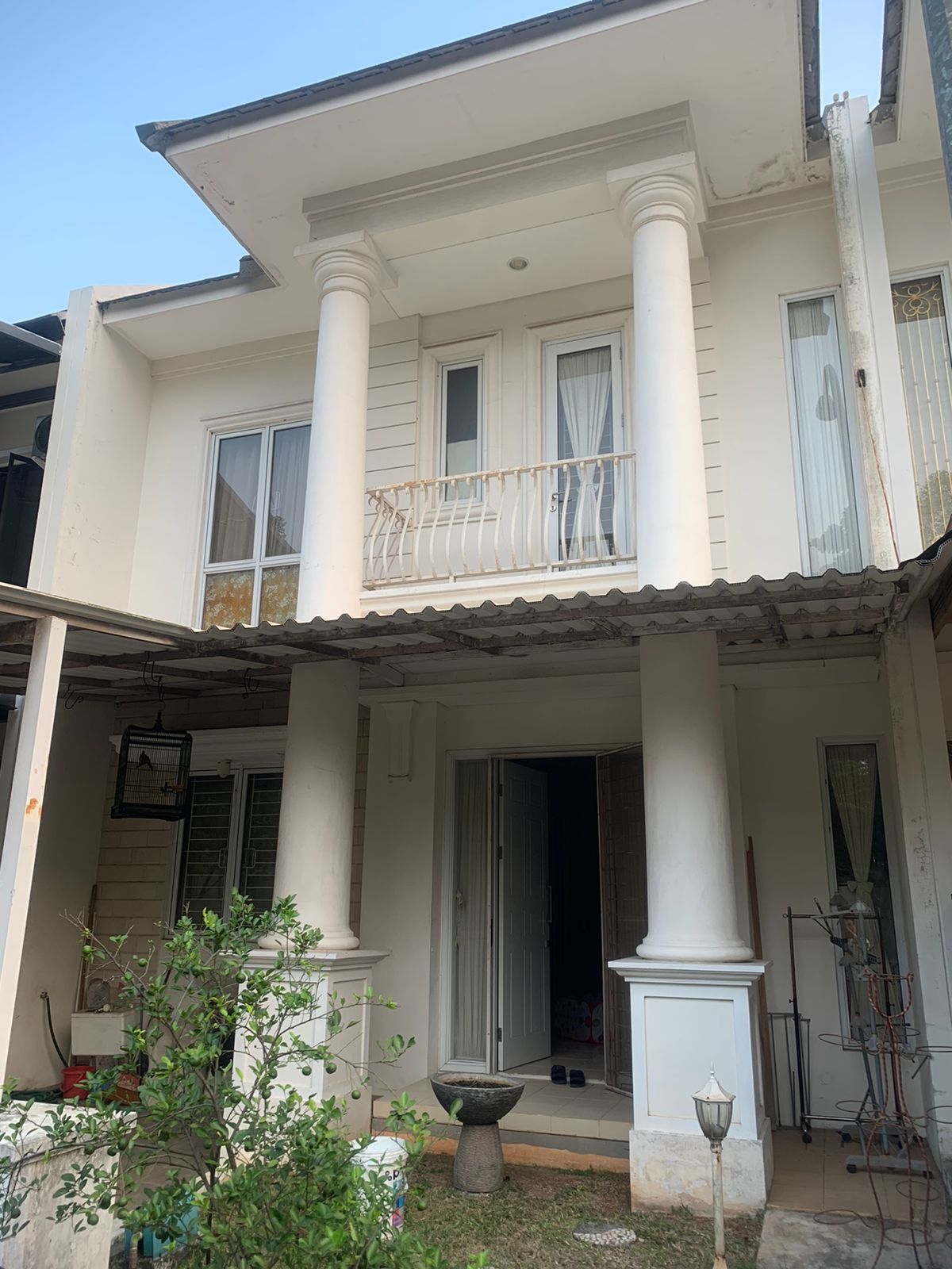 Dijual Rumah Vanya Park Luas 77 m2 BSD City, Tangerang