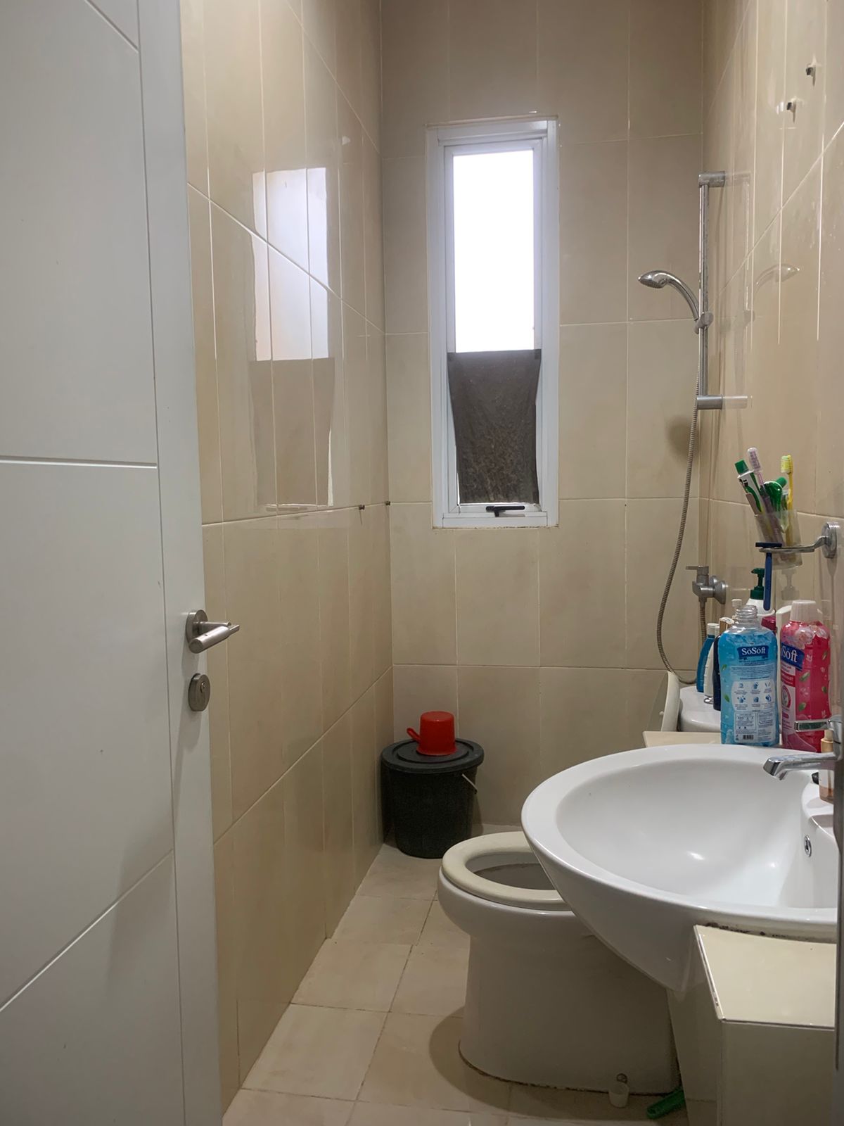 Dijual Rumah Vanya Park Luas 77 m2 BSD City, Tangerang