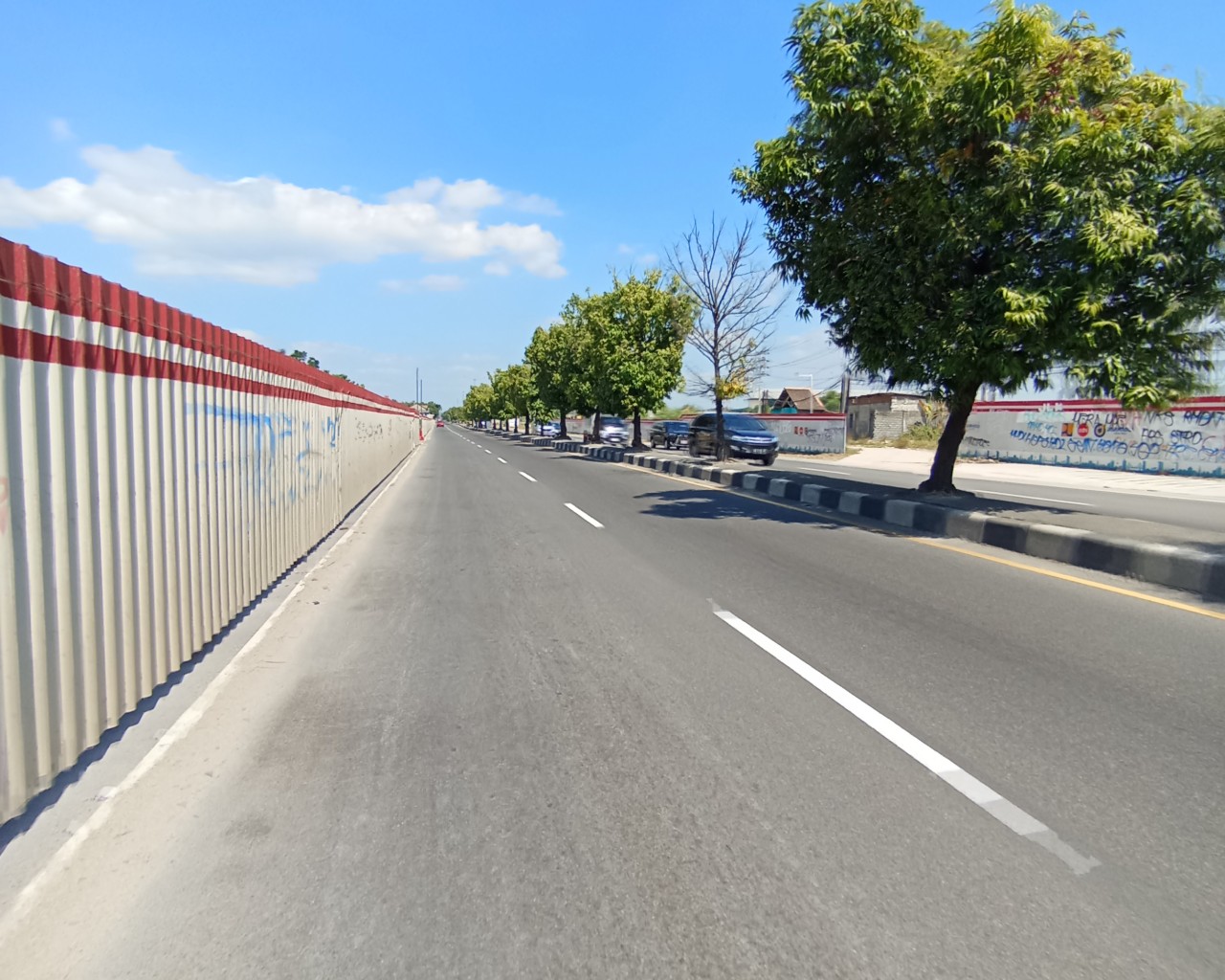 Hunian Termurah 400 Jutaan Luas Tanah 70an Dekat Tol
