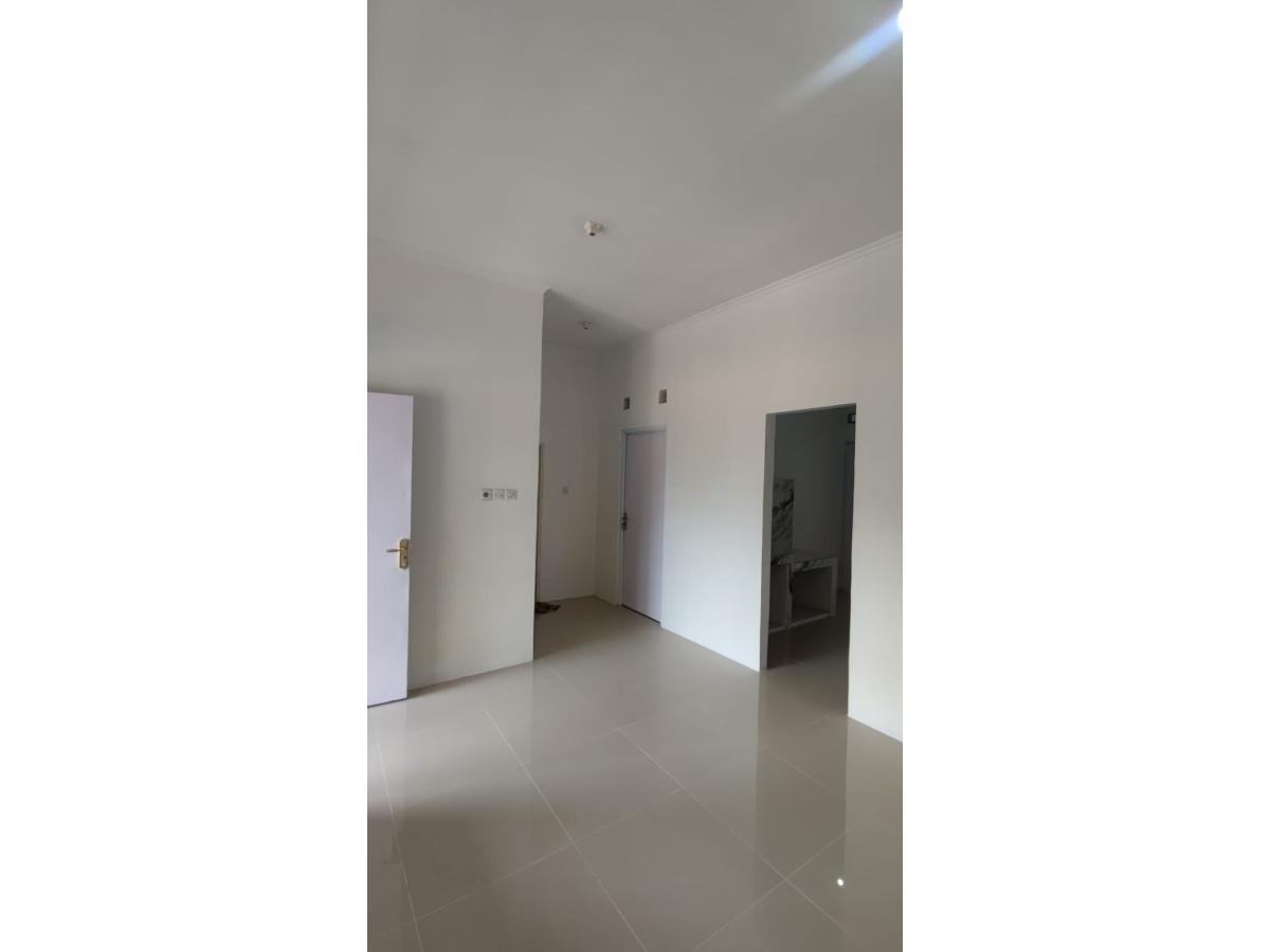Jual Rumah Siap Huni di Cluster Orchid Blok G, Harvest City