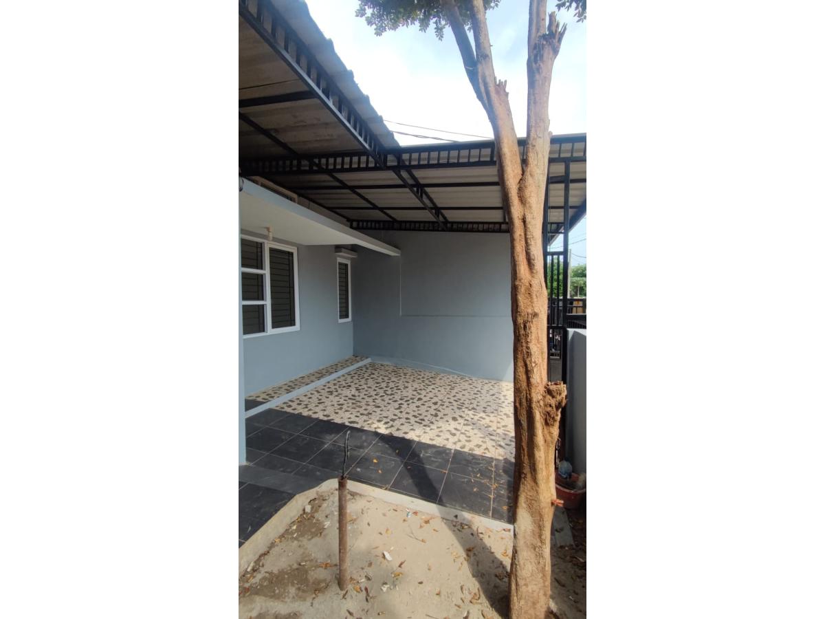 Jual Rumah Siap Huni di Cluster Orchid Blok G, Harvest City