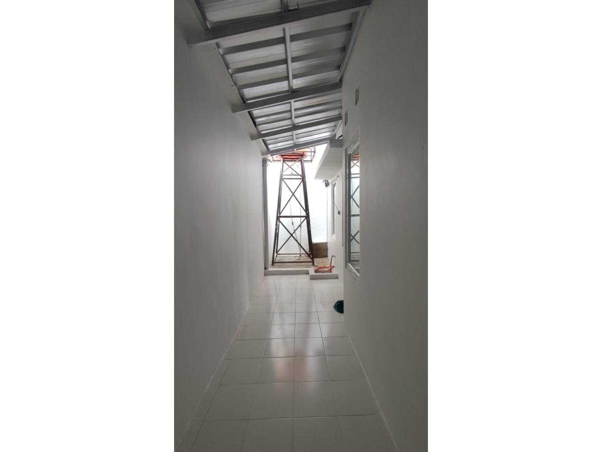 Jual Rumah Siap Huni di Cluster Orchid Blok G, Harvest City