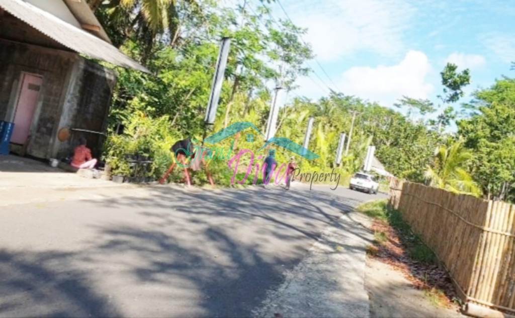 JUAL MURAH TANAH VIEW BUKIT DAN PANTAI DI PANGANDARAN