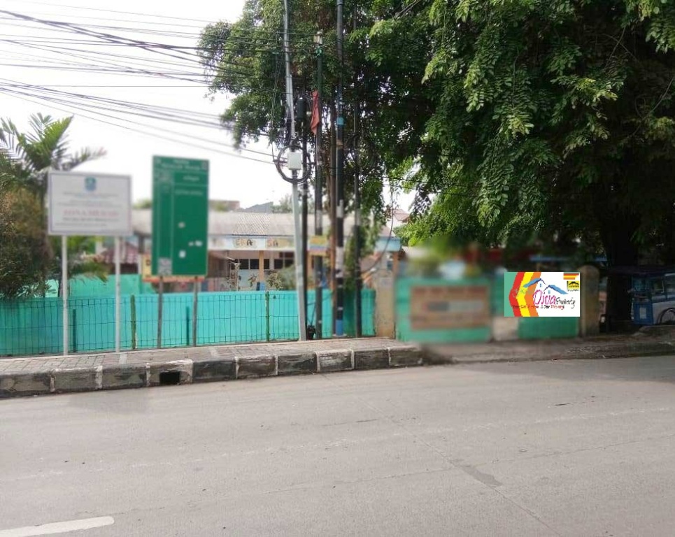 TANAH DI JATIASIH BEKASI