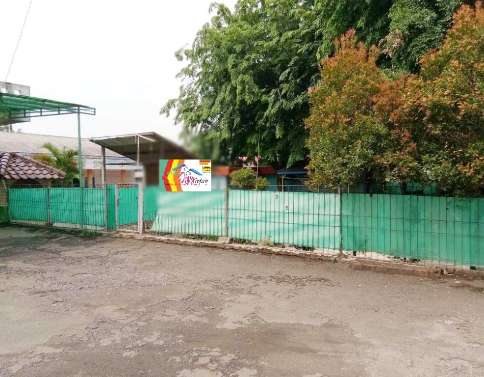 TANAH DI JATIASIH BEKASI