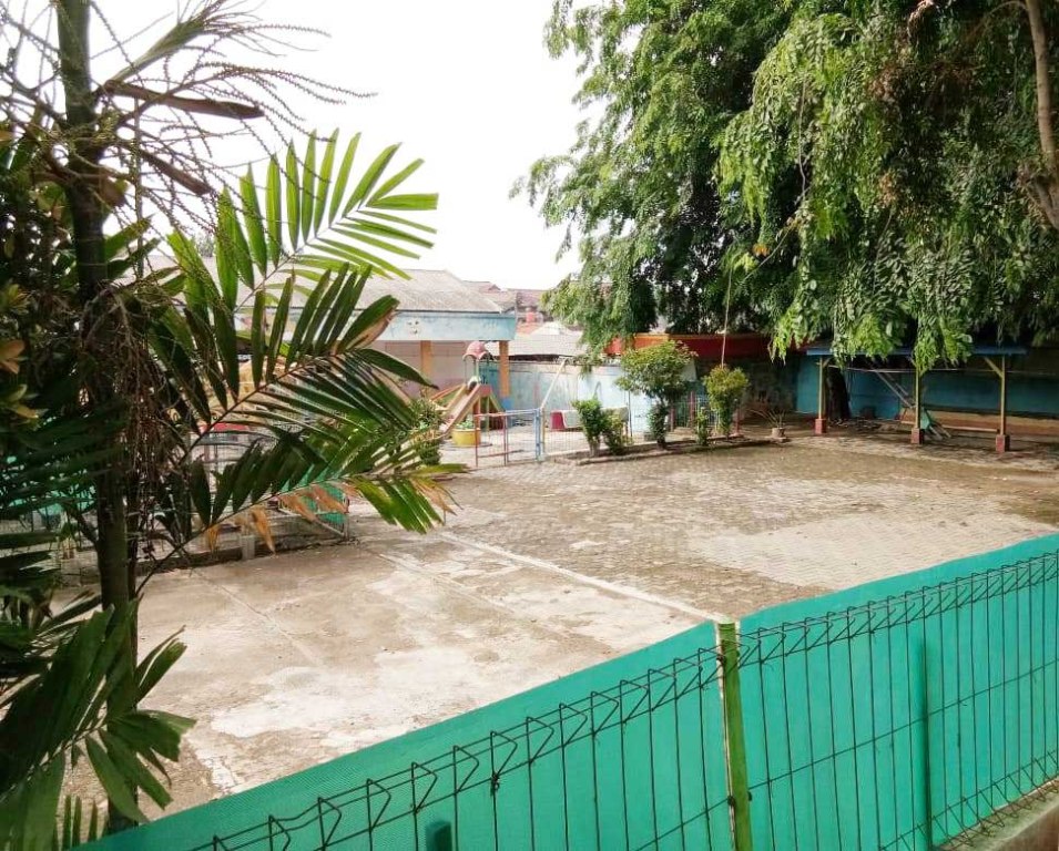 TANAH DI JATIASIH BEKASI